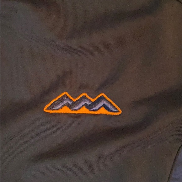 EUC Zero Restriction ladies golf top size S - Picture 2 of 4